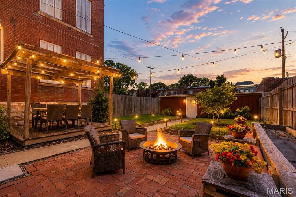 Gibson Heights Add - Residential
