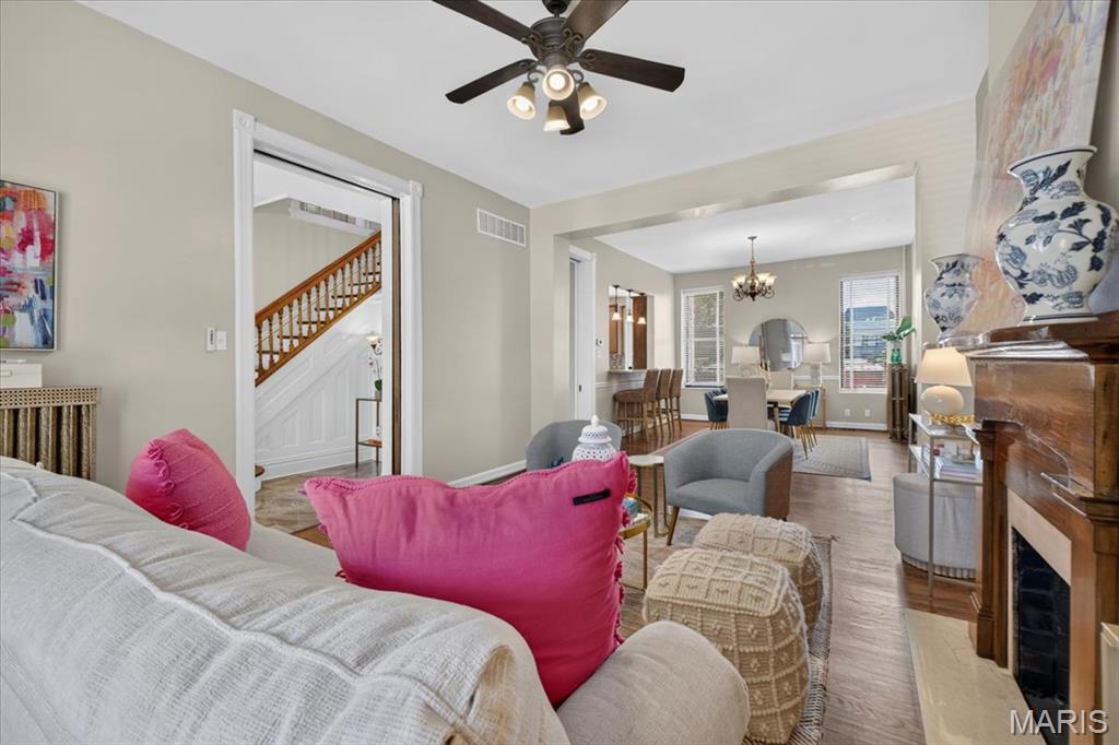 Gibson Heights Add - Residential