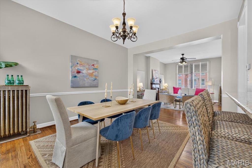 Gibson Heights Add - Residential
