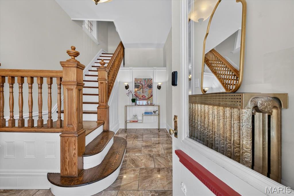 Gibson Heights Add - Residential