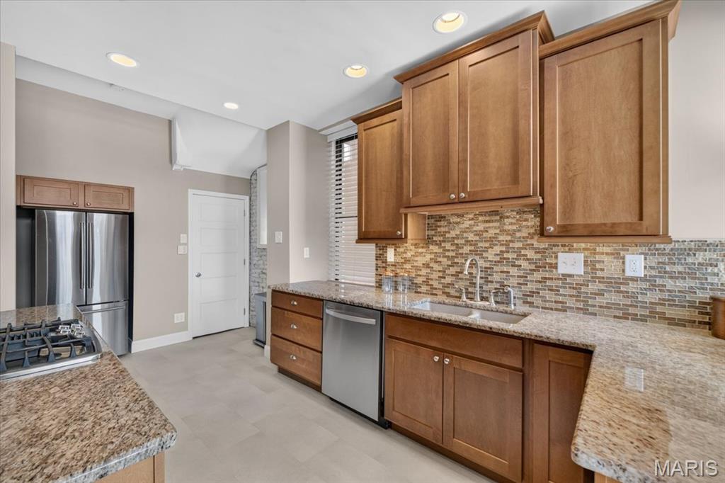 Gibson Heights Add - Residential