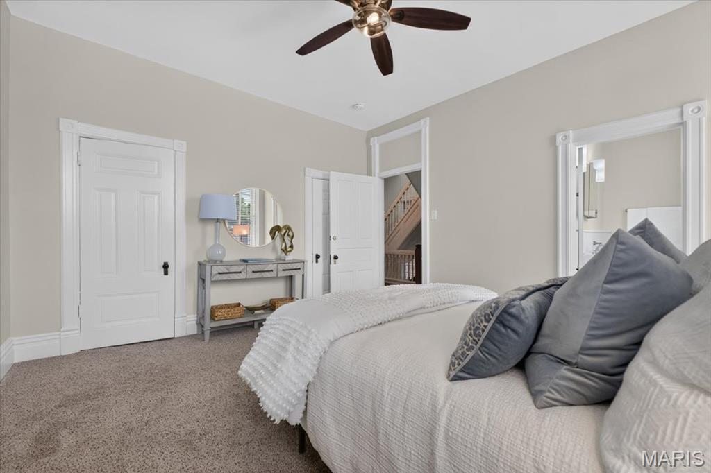 Gibson Heights Add - Residential