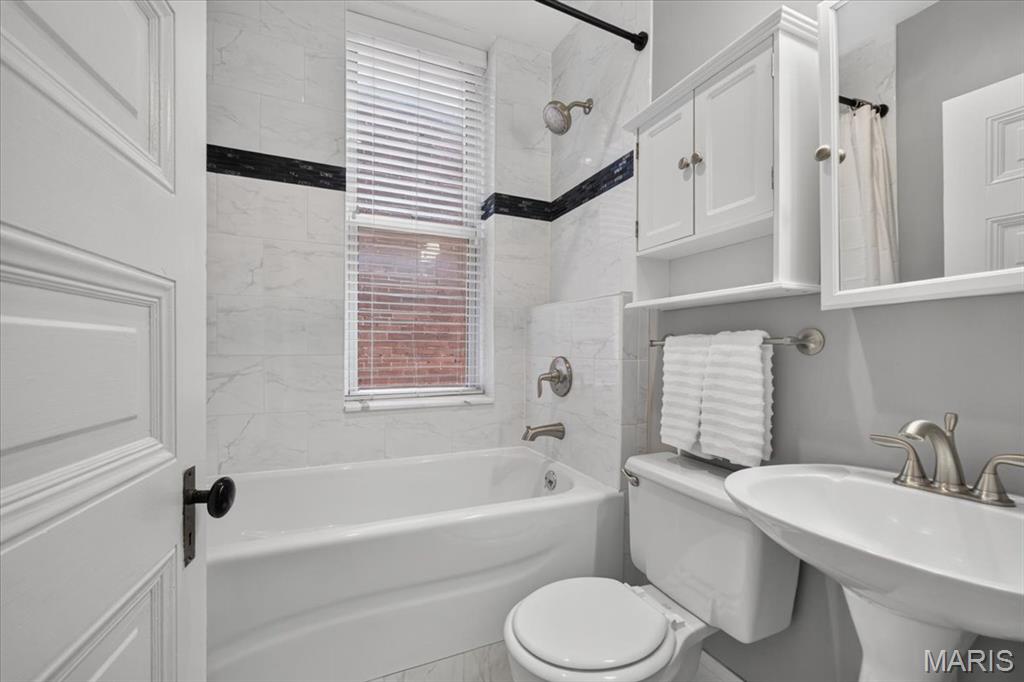 Gibson Heights Add - Residential
