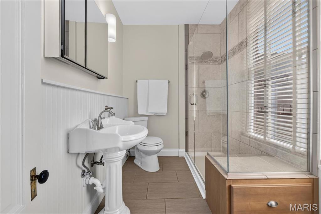 Gibson Heights Add - Residential