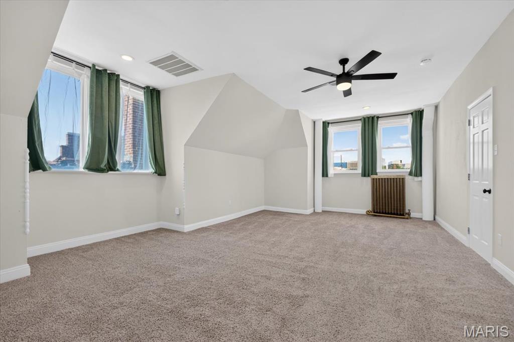 Gibson Heights Add - Residential