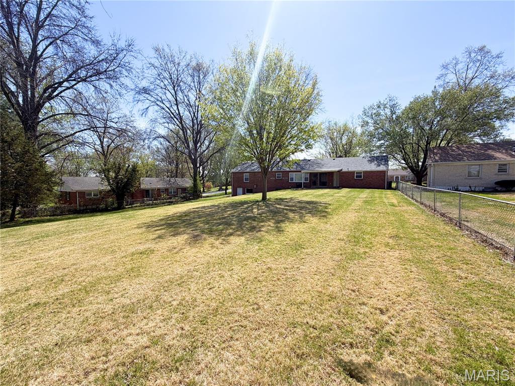 Fair Acres 2 - Residential
