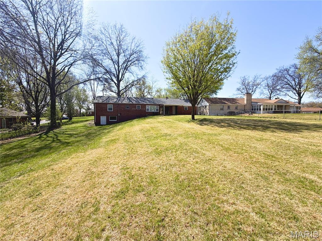 Fair Acres 2 - Residential