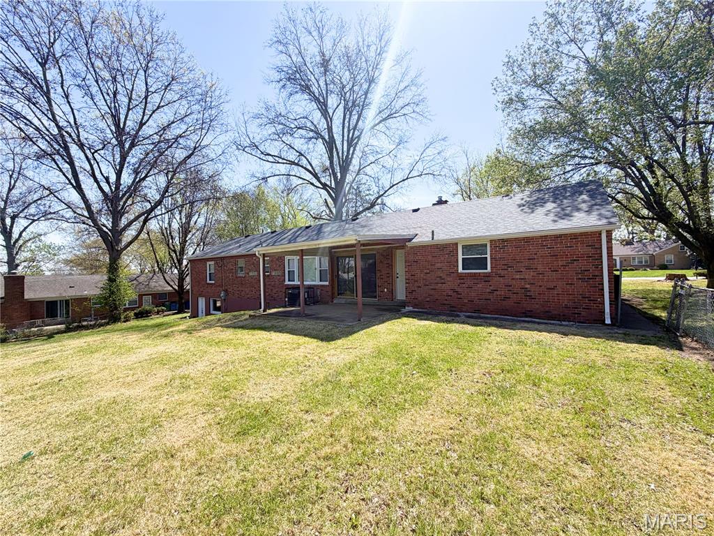 Fair Acres 2 - Residential