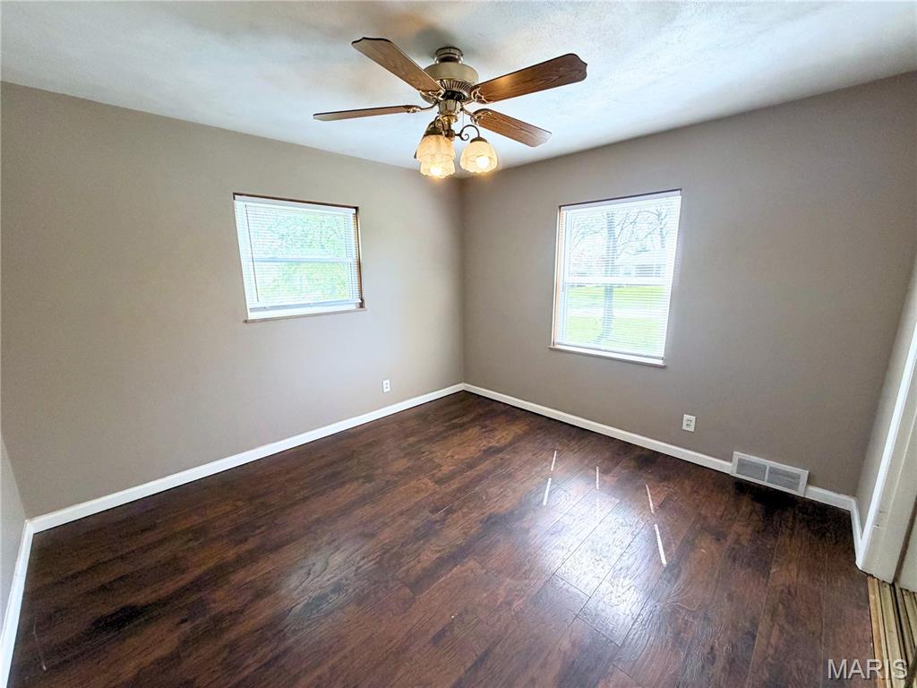 Fair Acres 2 - Residential