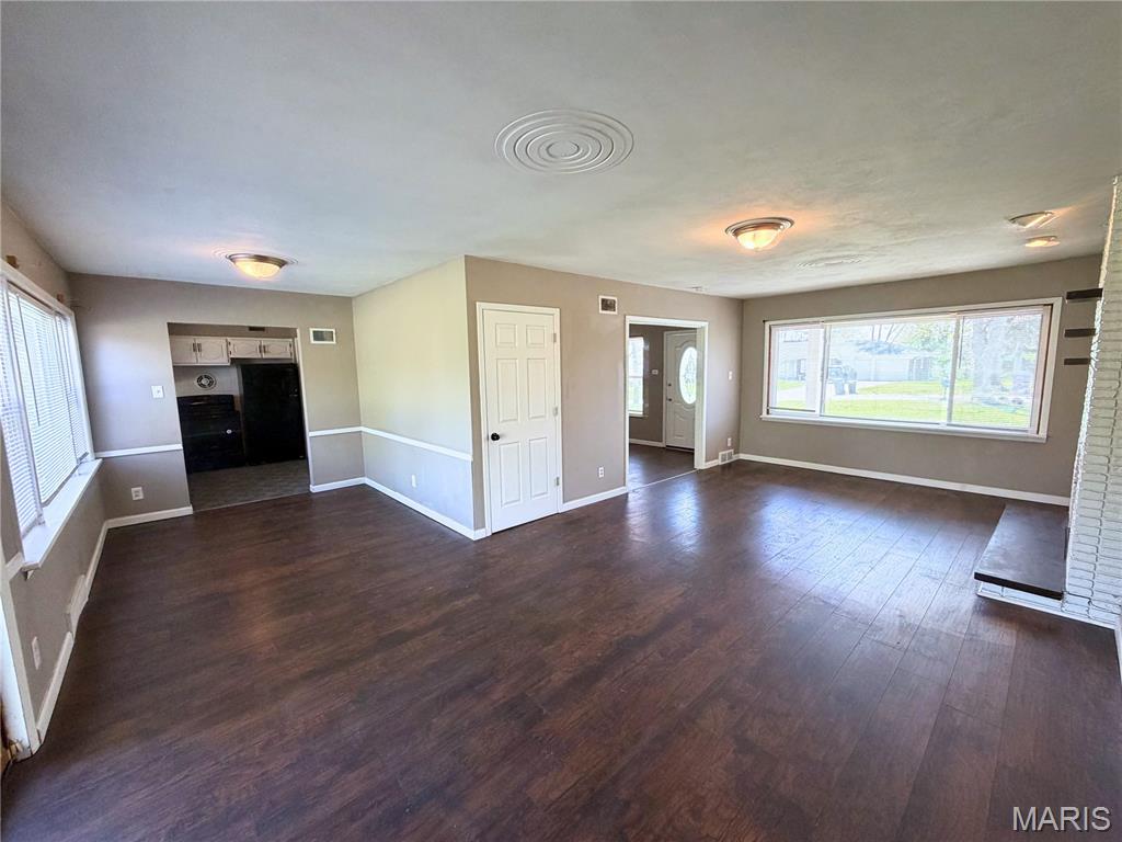 Fair Acres 2 - Residential