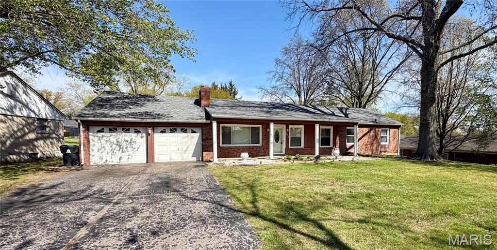Fair Acres 2 - Residential