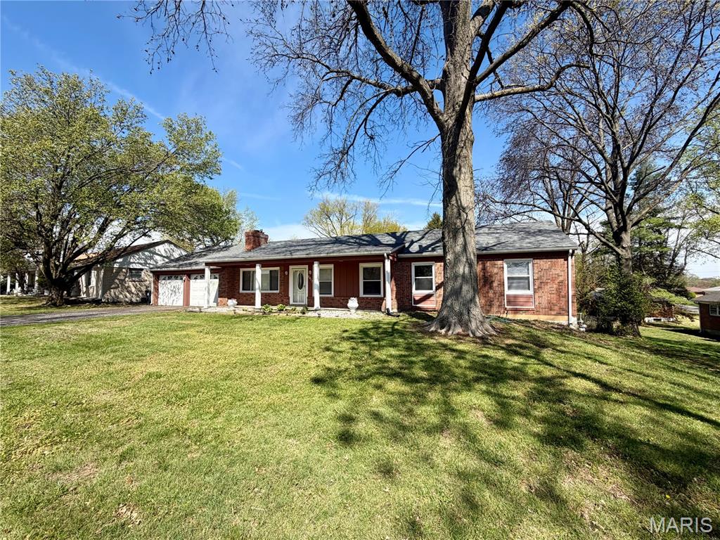 Fair Acres 2 - Residential