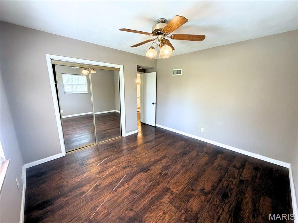 Fair Acres 2 - Residential