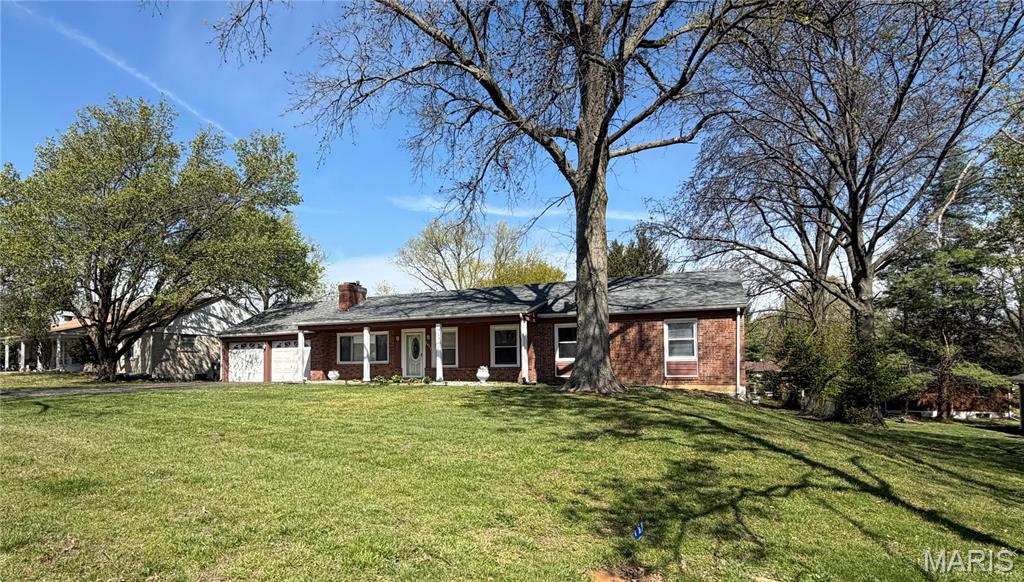 Fair Acres 2 - Residential