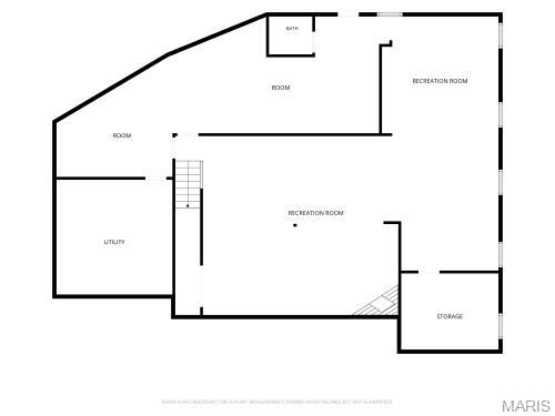 St Louis Hills Add - Residential