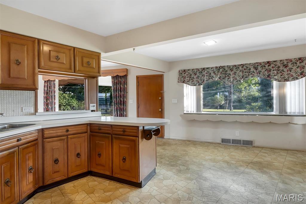 St Louis Hills Add - Residential