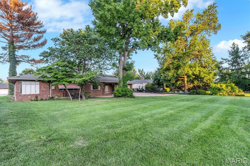 St Louis Hills Add - Residential