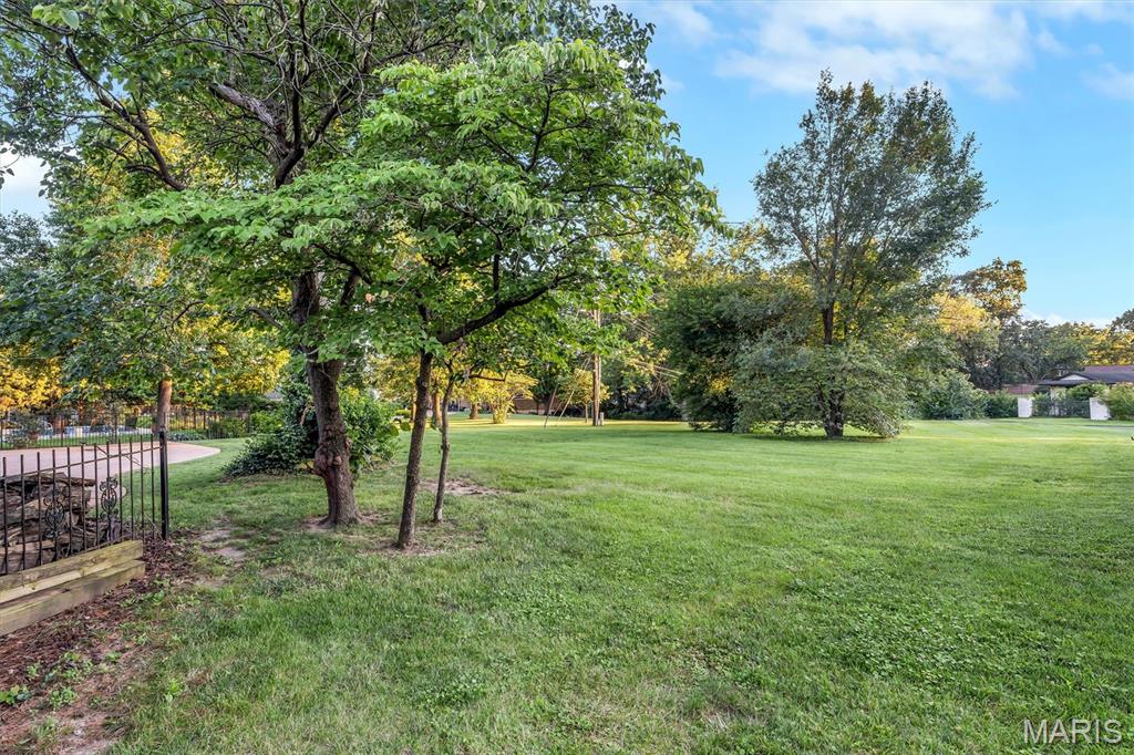 St Louis Hills Add - Residential
