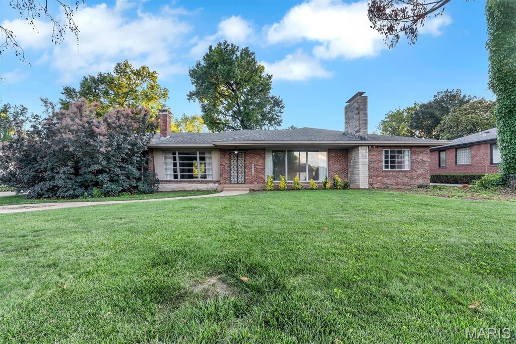 St Louis Hills Add - Residential