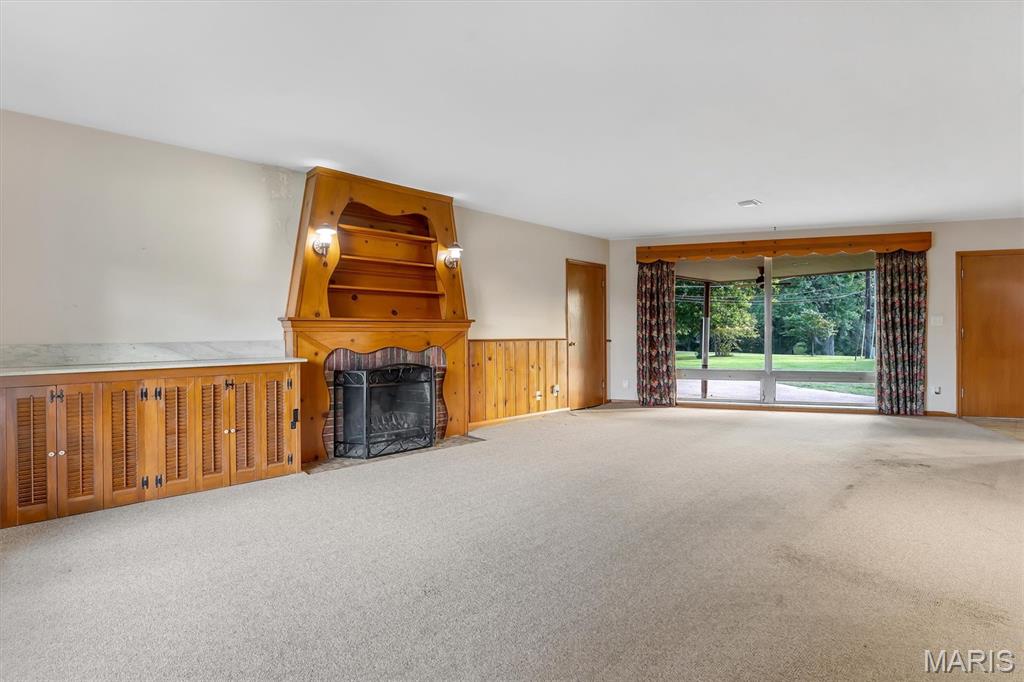 St Louis Hills Add - Residential
