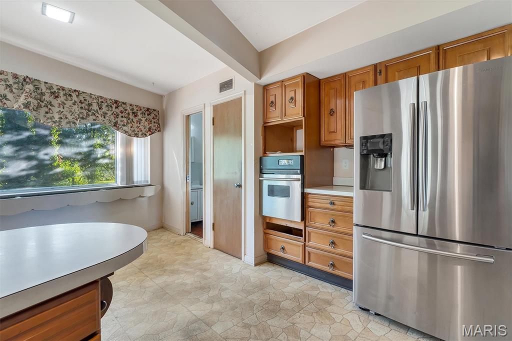 St Louis Hills Add - Residential