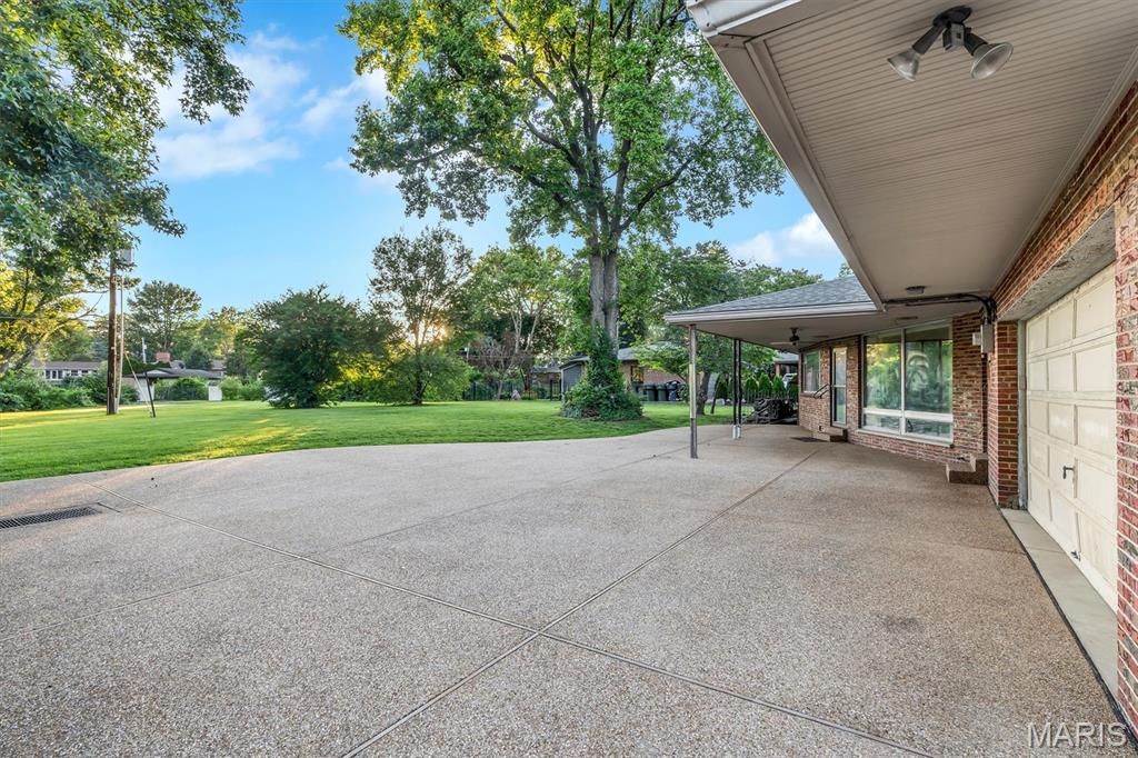St Louis Hills Add - Residential