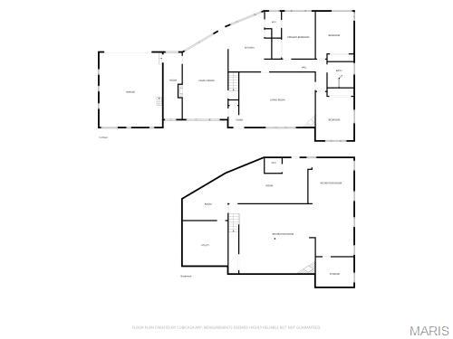 St Louis Hills Add - Residential