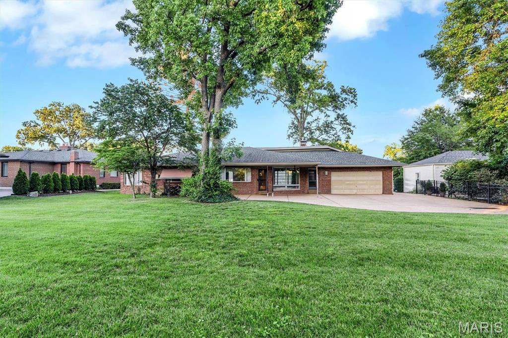 St Louis Hills Add - Residential