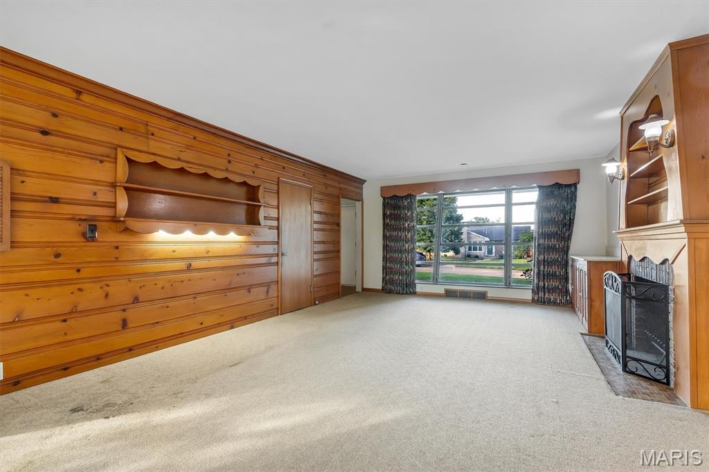 St Louis Hills Add - Residential
