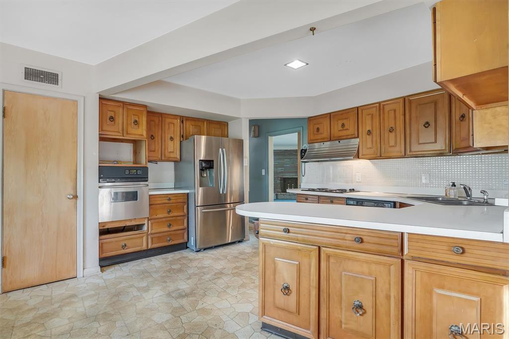St Louis Hills Add - Residential