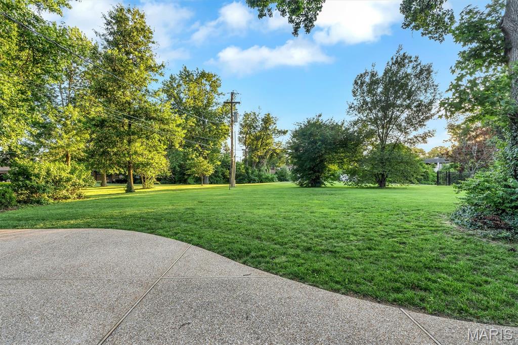 St Louis Hills Add - Residential