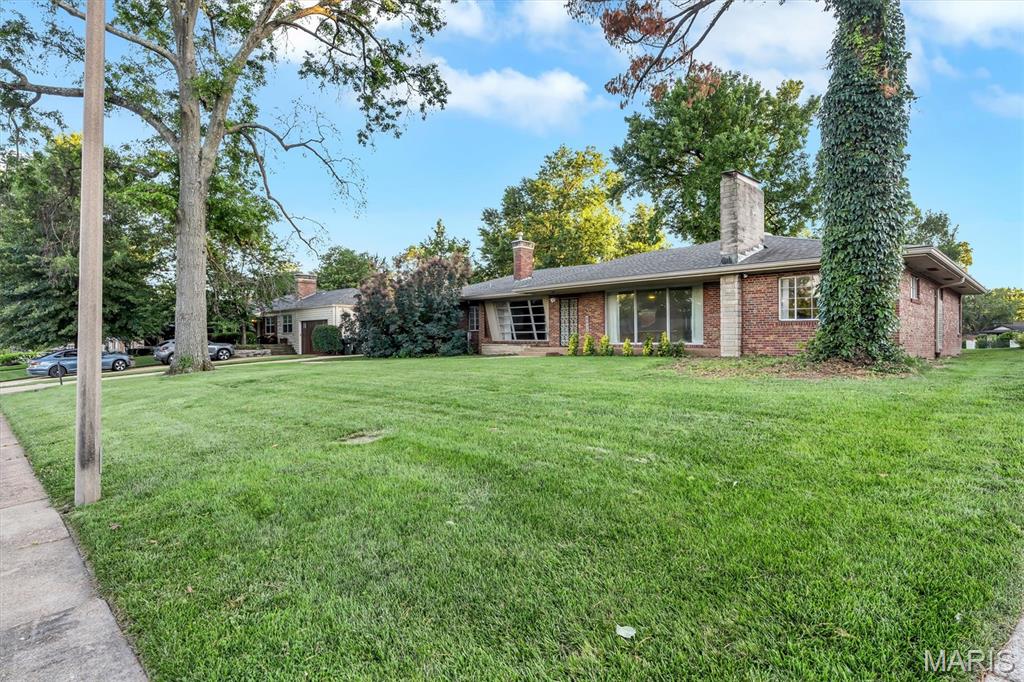 St Louis Hills Add - Residential