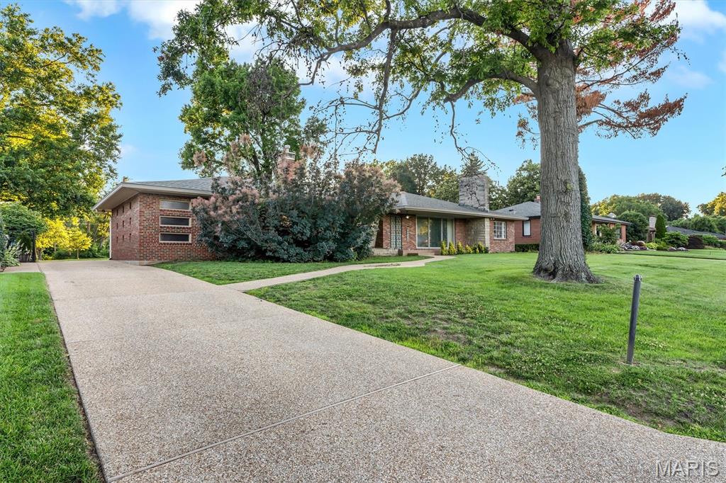 St Louis Hills Add - Residential