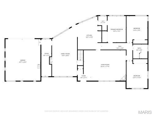St Louis Hills Add - Residential