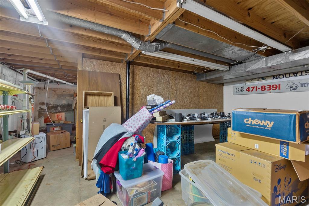 Harris - Commercial Sale