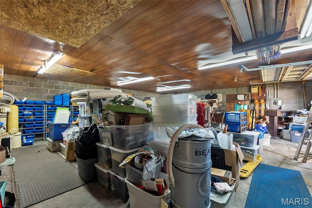 Harris - Commercial Sale