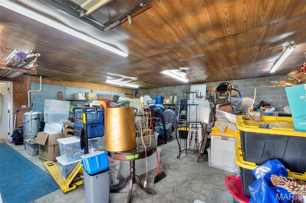 Harris - Commercial Sale