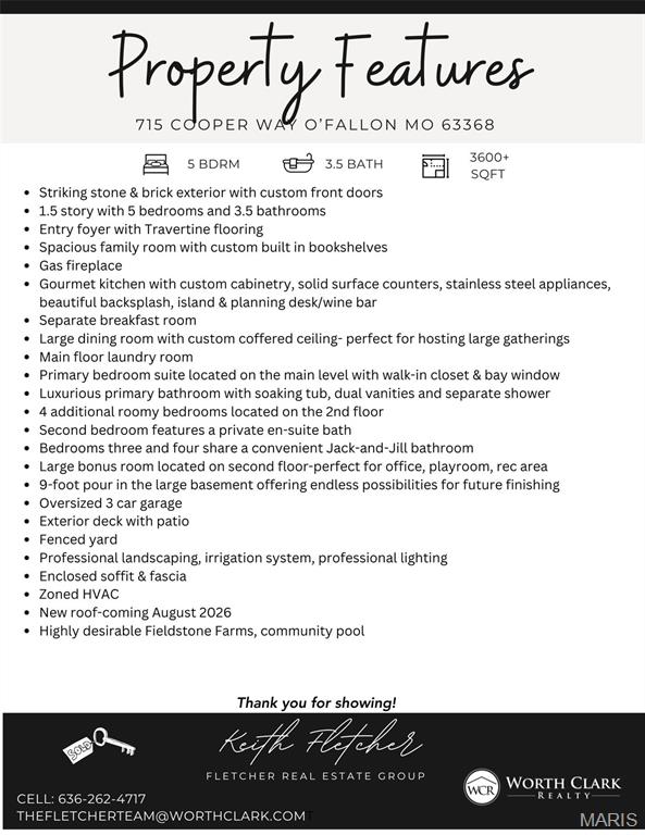 Manors Of Fieldstone Farms - Residential