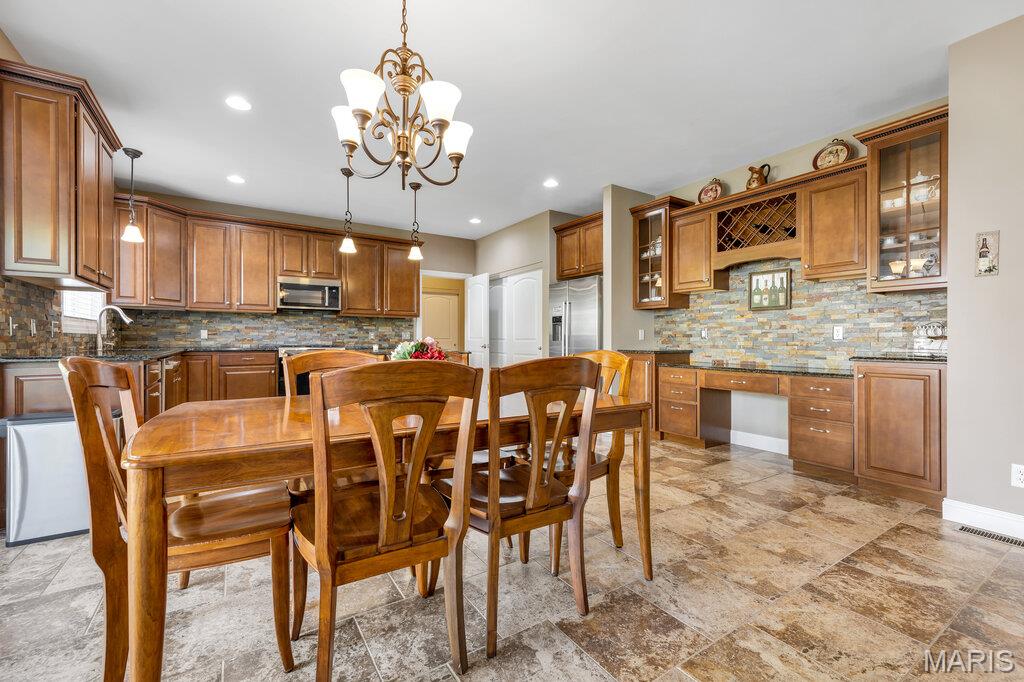 Manors Of Fieldstone Farms - Residential