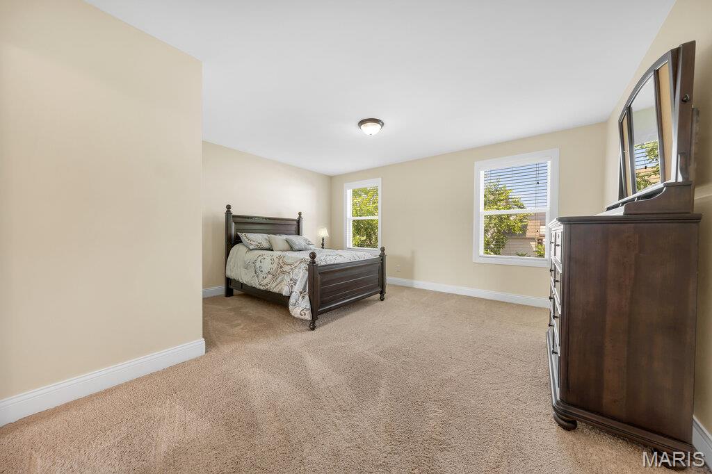Manors Of Fieldstone Farms - Residential
