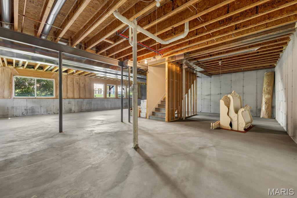 Manors Of Fieldstone Farms - Residential