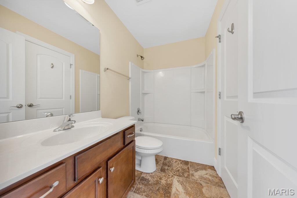 Manors Of Fieldstone Farms - Residential