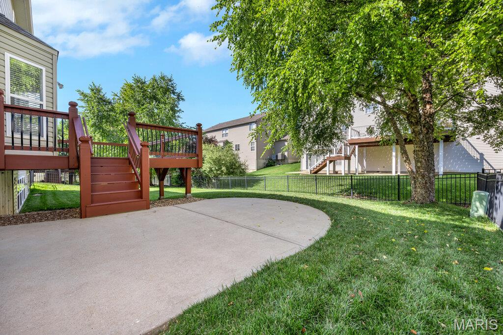 Manors Of Fieldstone Farms - Residential