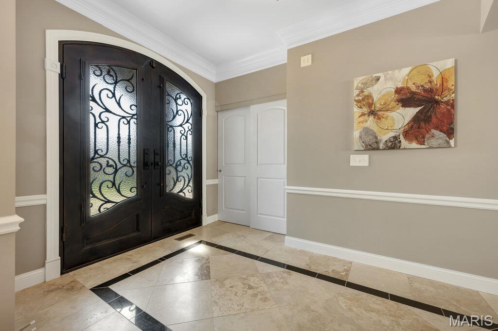 Manors Of Fieldstone Farms - Residential
