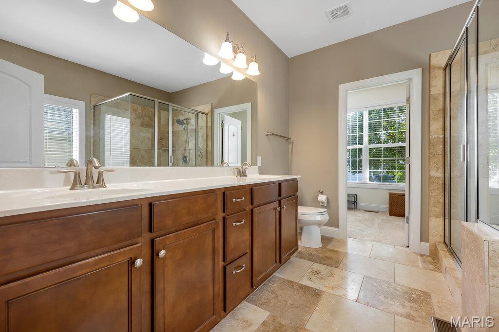 Manors Of Fieldstone Farms - Residential