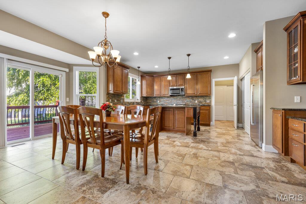 Manors Of Fieldstone Farms - Residential