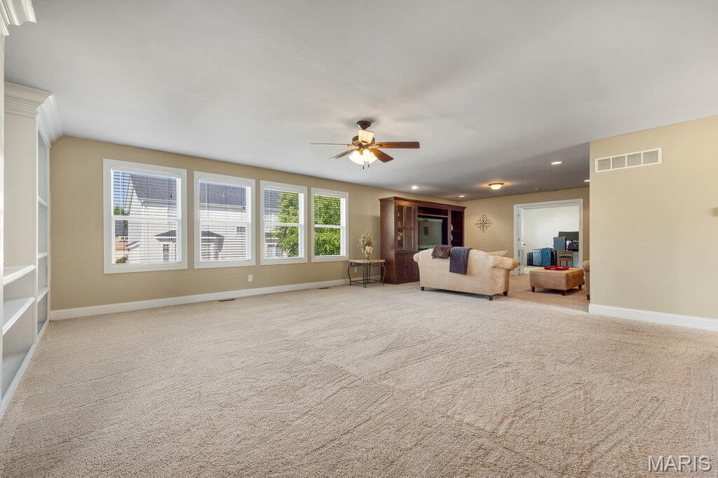 Manors Of Fieldstone Farms - Residential