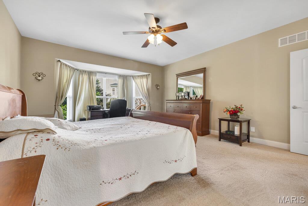 Manors Of Fieldstone Farms - Residential