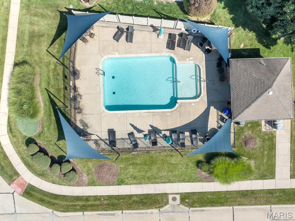 Manors Of Fieldstone Farms - Residential