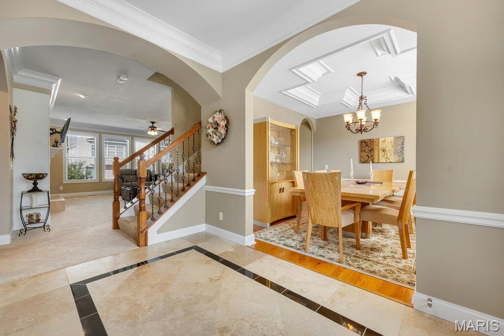 Manors Of Fieldstone Farms - Residential